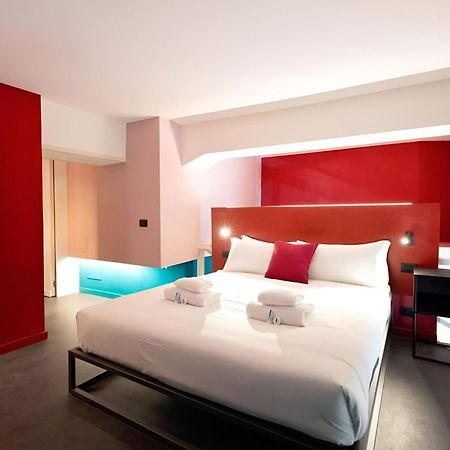 Margot Color Apartment - Trastevere - Loft Di Lusso Roma Exterior foto